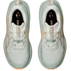 Outlet Chaussures de trail Trabuco Max 4 Wmn Cream Dusty Steppe Femme Chaussures Trail Femme