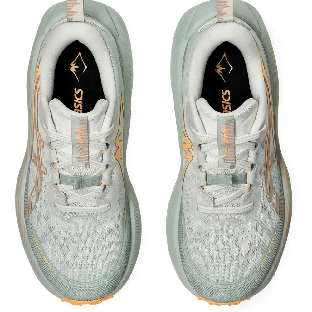 Outlet Chaussures de trail Trabuco Max 4 Wmn Cream Dusty Steppe Femme Chaussures Trail Femme