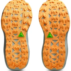 Outlet Chaussures de trail Trabuco Max 4 Wmn Cream Dusty Steppe Femme Chaussures Trail Femme