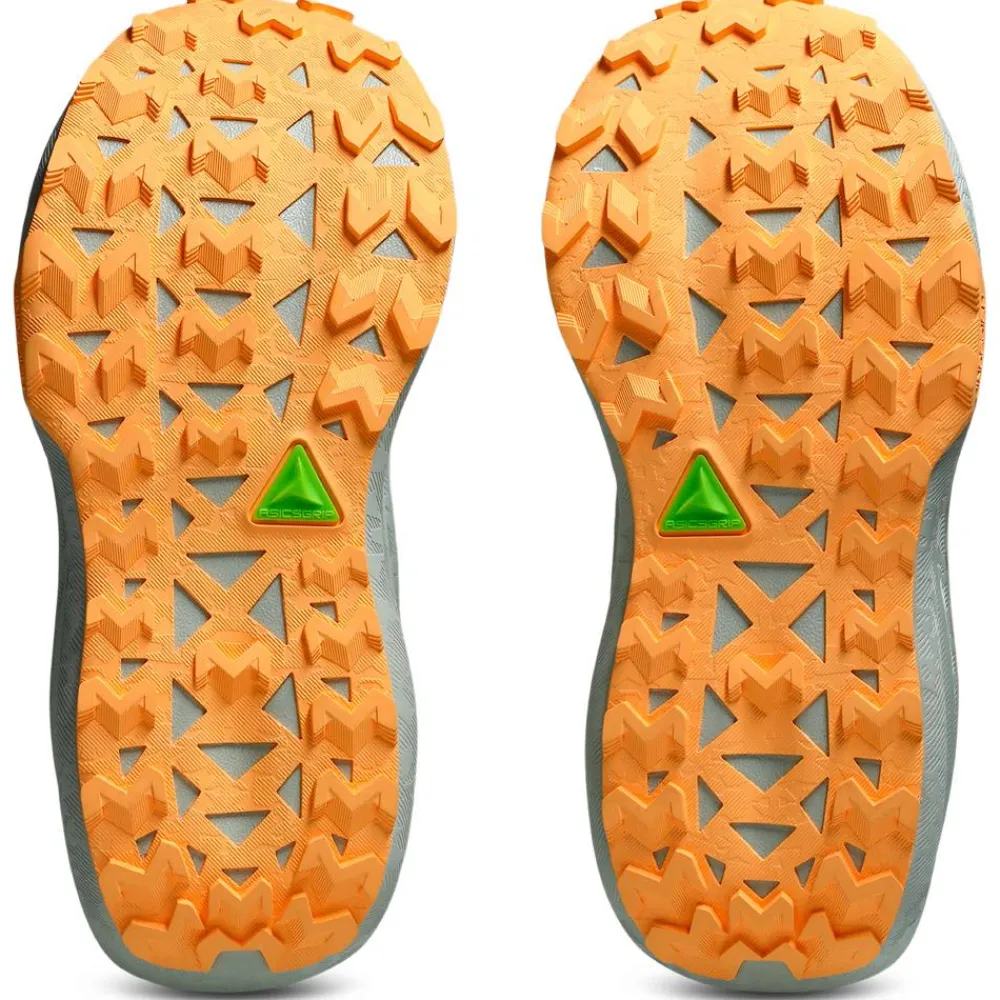 Outlet Chaussures de trail Trabuco Max 4 Wmn Cream Dusty Steppe Femme Chaussures Trail Femme