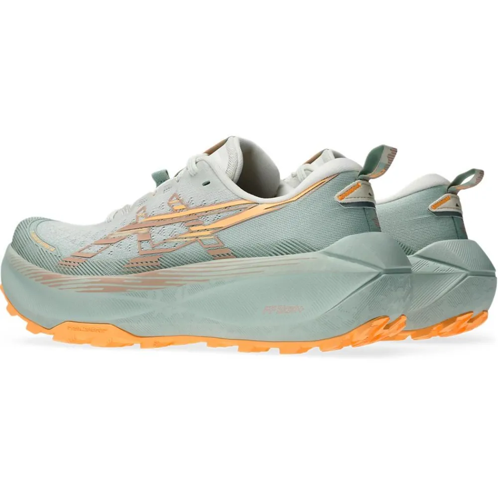 Outlet Chaussures de trail Trabuco Max 4 Wmn Cream Dusty Steppe Femme Chaussures Trail Femme