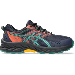 Chaussures Rando Enfant<Asics Chaussures de trail Pre Venture 9 Gs Midnight Rainy Lake