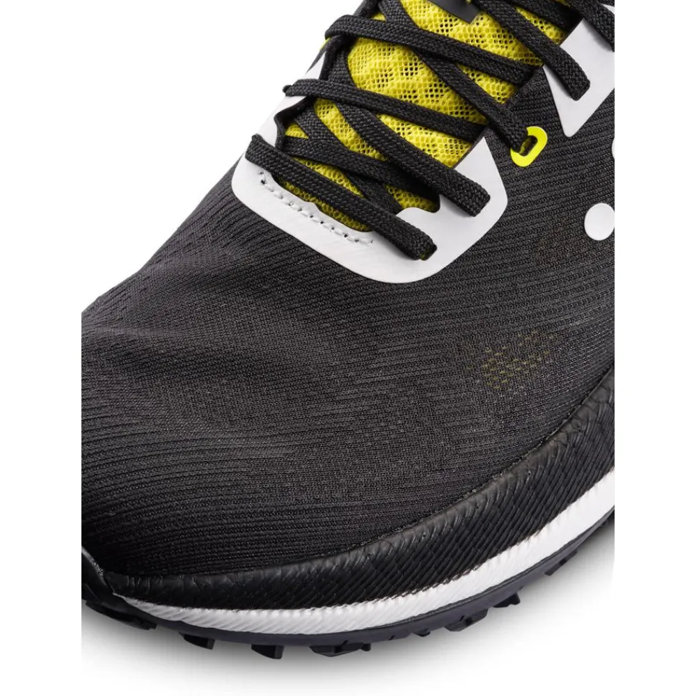 Chaussures Trail Homme<Craft Chaussures de trail Xplor 2 M Black N Light