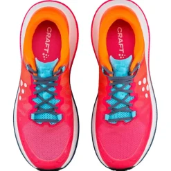 Chaussures Trail Femme<Craft Chaussures de trail Xplor Pro W Flourange Cosmo
