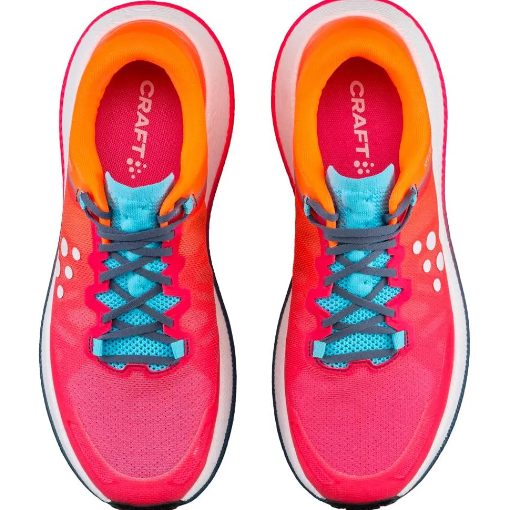 Chaussures Trail Femme<Craft Chaussures de trail Xplor Pro W Flourange Cosmo