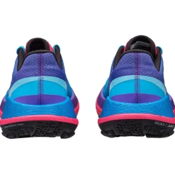 Outlet Chaussures de trail Xplor 2 M Club Cobalt True Purple Homme Chaussures Trail Homme