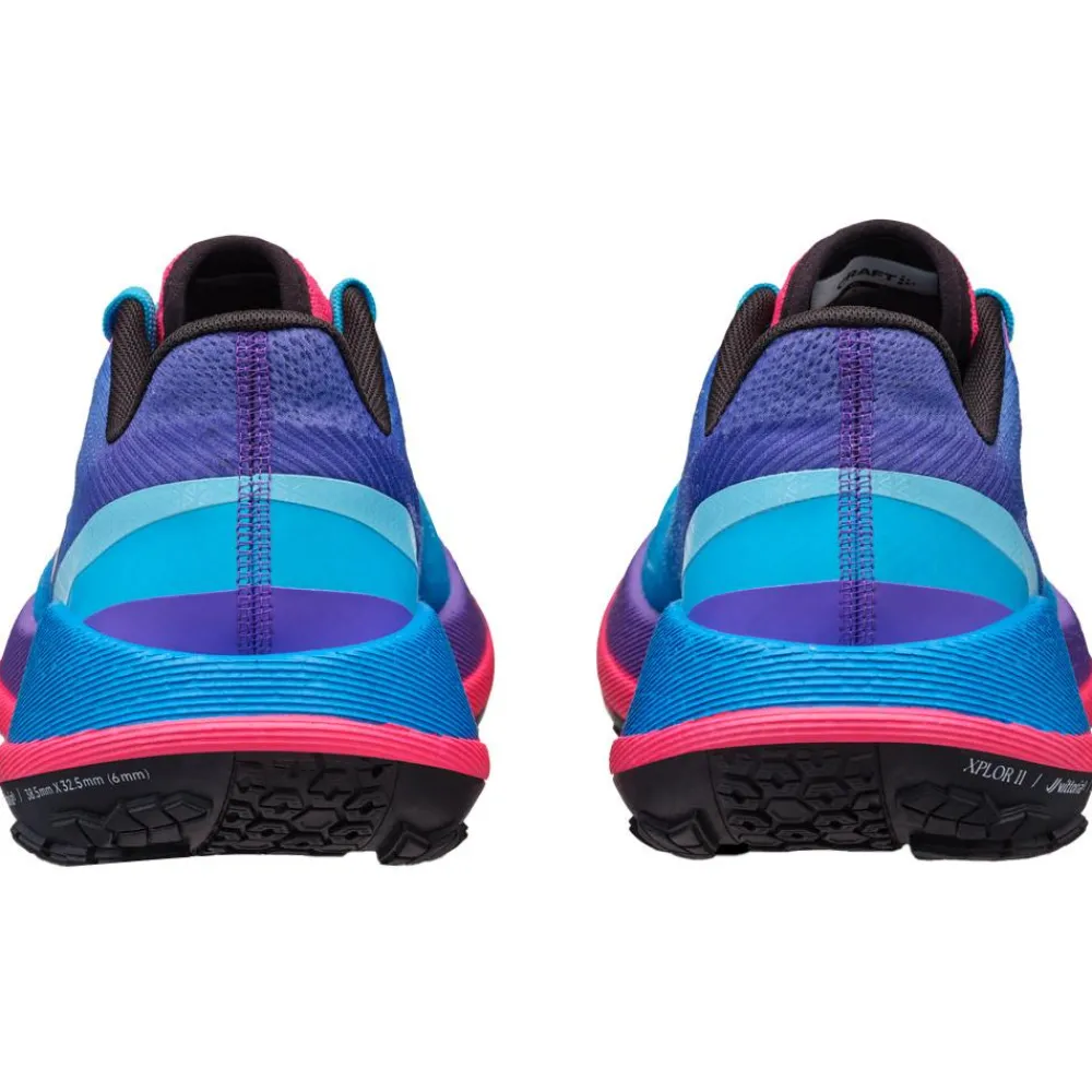 Outlet Chaussures de trail Xplor 2 M Club Cobalt True Purple Homme Chaussures Trail Homme
