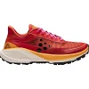 Chaussures Trail Homme<Craft Chaussures de trail Pure Trail M Vibrant Tart