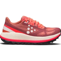 Chaussures Trail Femme<Craft Chaussures de trail Xplor 2 W Rosy Crush