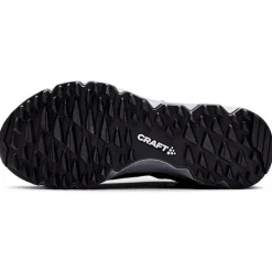 Outlet Chaussures de trail Adv Nordic Trail W Black Femme Chaussures Trail Femme