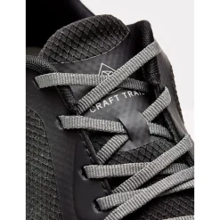 Outlet Chaussures de trail Adv Nordic Trail W Black Femme Chaussures Trail Femme