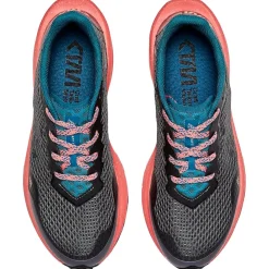Outlet Chaussures de trail Ctm Ultra Trail W Granite Cora Femme Chaussures Trail Femme