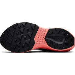 Outlet Chaussures de trail Ctm Ultra Trail W Granite Cora Femme Chaussures Trail Femme