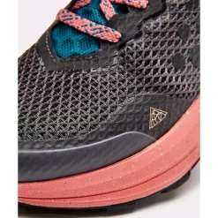 Outlet Chaussures de trail Ctm Ultra Trail W Granite Cora Femme Chaussures Trail Femme