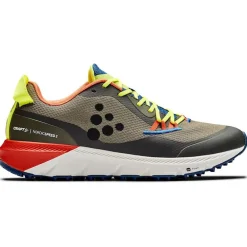 Chaussures Trail Homme<Craft Chaussures de trail ADV Nordic Trail Rift Plava