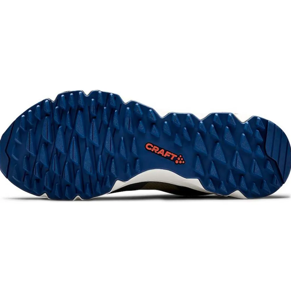 Chaussures Trail Homme<Craft Chaussures de trail ADV Nordic Trail Rift Plava
