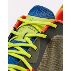 Chaussures Trail Homme<Craft Chaussures de trail ADV Nordic Trail Rift Plava