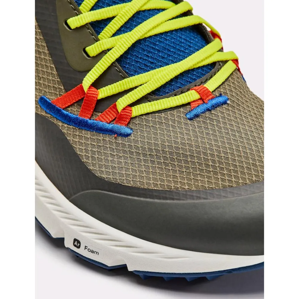 Chaussures Trail Homme<Craft Chaussures de trail ADV Nordic Trail Rift Plava