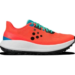 Chaussures Trail Homme<Craft Chaussures de trail Xplor Hybrid M Laser