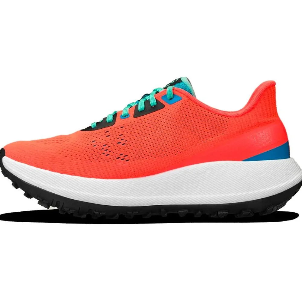 Online Chaussures de trail Xplor Hybrid W Laser Femme Chaussures Trail Femme