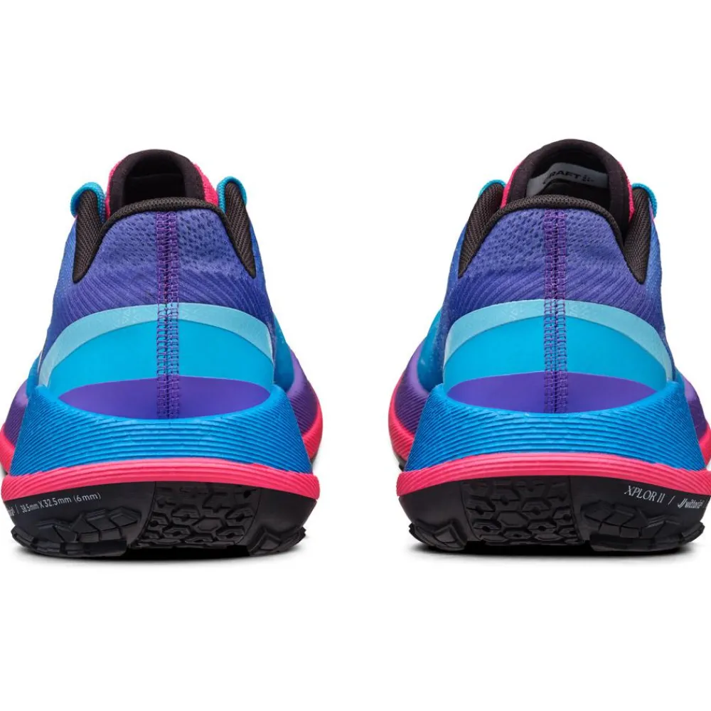 Online Chaussures de trail Xplor 2 W Club Cobalt True Purple Femme Chaussures Trail Femme