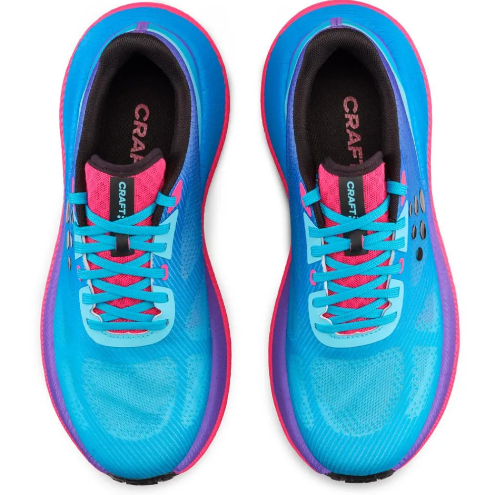 Online Chaussures de trail Xplor 2 W Club Cobalt True Purple Femme Chaussures Trail Femme