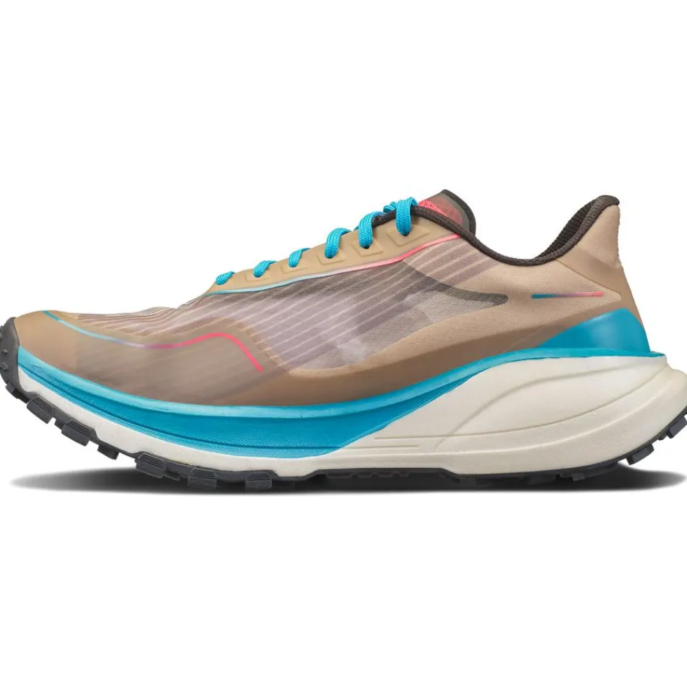 Outlet Chaussures de trail Pure Trail W Plaster Laser Femme Chaussures Trail Femme