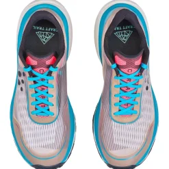 Outlet Chaussures de trail Pure Trail W Plaster Laser Femme Chaussures Trail Femme