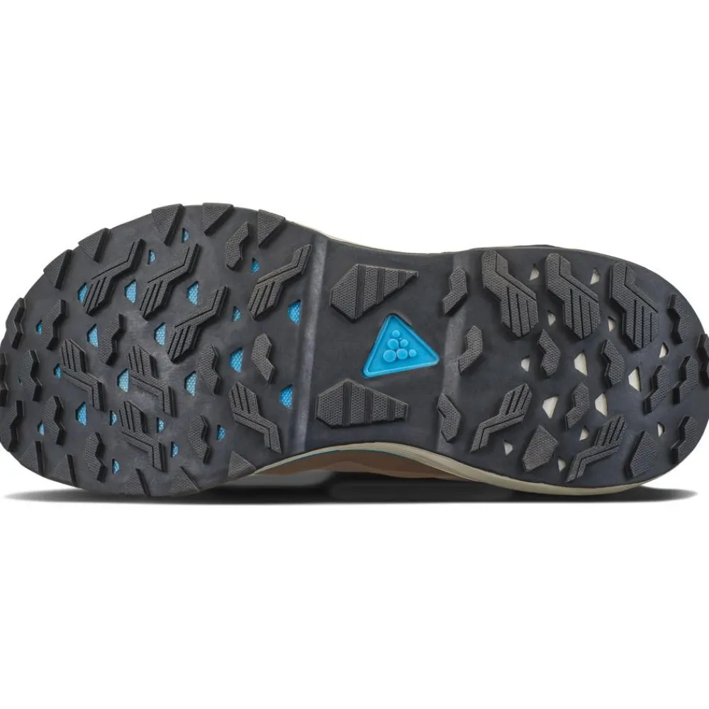 Outlet Chaussures de trail Pure Trail W Plaster Laser Femme Chaussures Trail Femme