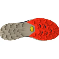 New Chaussures de trail Alpine Pro 2 Rock Khaki Blueberry Homme Chaussures Trail Homme