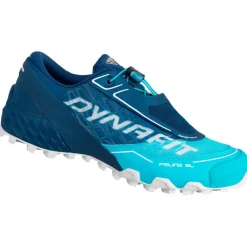 Outlet Chaussures de trail Feline Sl Wmn Poseidon Silvretta Femme Chaussures Trail Femme