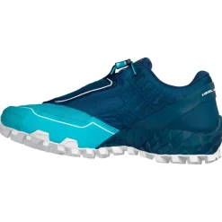 Outlet Chaussures de trail Feline Sl Wmn Poseidon Silvretta Femme Chaussures Trail Femme