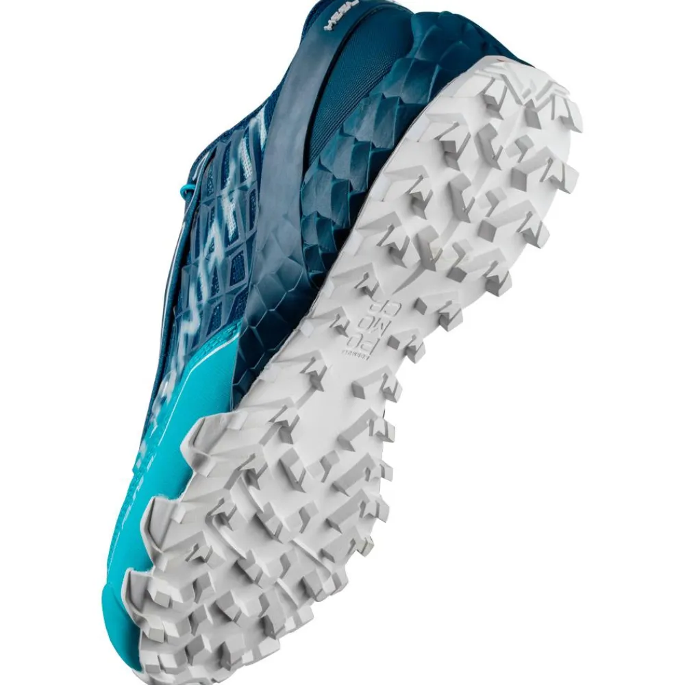 Outlet Chaussures de trail Feline Sl Wmn Poseidon Silvretta Femme Chaussures Trail Femme
