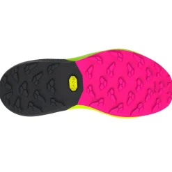 Chaussures Trail Homme|Chaussures Trail Femme<Dynafit Chaussures de trail Ultra Dna Fluo Yellow Black Out