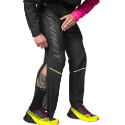 Chaussures Trail Homme|Chaussures Trail Femme<Dynafit Chaussures de trail Ultra Dna Fluo Yellow Black Out