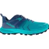 Sale Chaussures de trail Trailtalon Speed Wmn Teal Blue Femme Chaussures Trail Femme