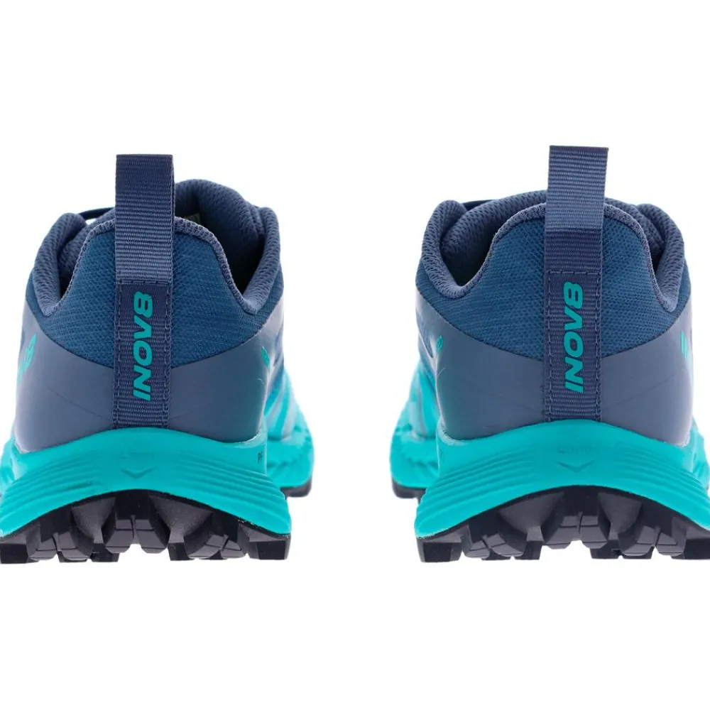 Sale Chaussures de trail Trailtalon Speed Wmn Teal Blue Femme Chaussures Trail Femme