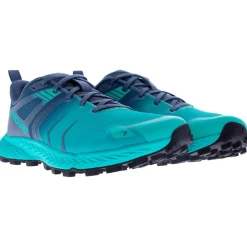 Sale Chaussures de trail Trailtalon Speed Wmn Teal Blue Femme Chaussures Trail Femme