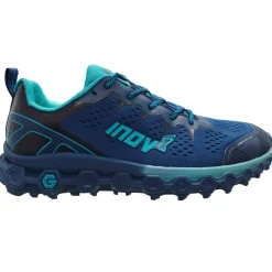 New Chaussures de trail Parcklaw G 280 Wmn Navy Teal Femme Chaussures Trail Femme