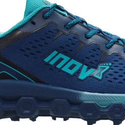 New Chaussures de trail Parcklaw G 280 Wmn Navy Teal Femme Chaussures Trail Femme