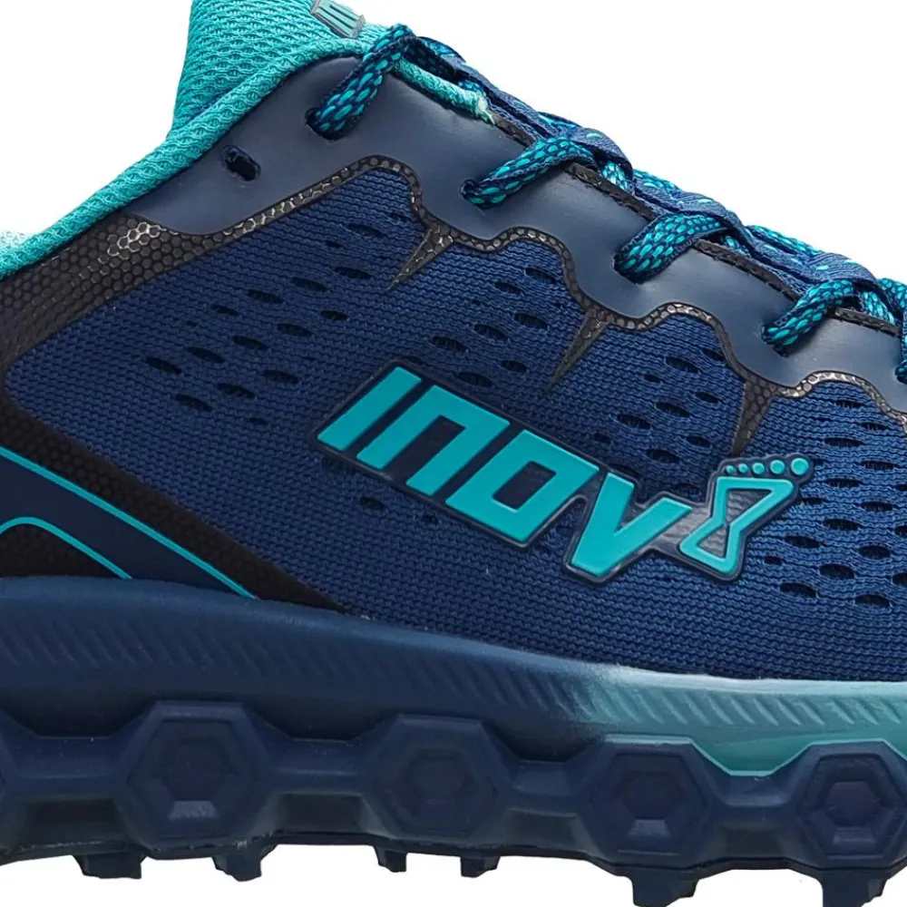New Chaussures de trail Parcklaw G 280 Wmn Navy Teal Femme Chaussures Trail Femme