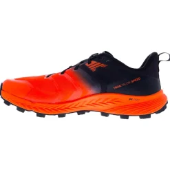 Chaussures Trail Homme<Inov-8 Chaussures de trail Trailtalon Speed Orange Black