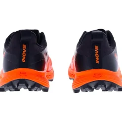 Chaussures Trail Homme<Inov-8 Chaussures de trail Trailtalon Speed Orange Black