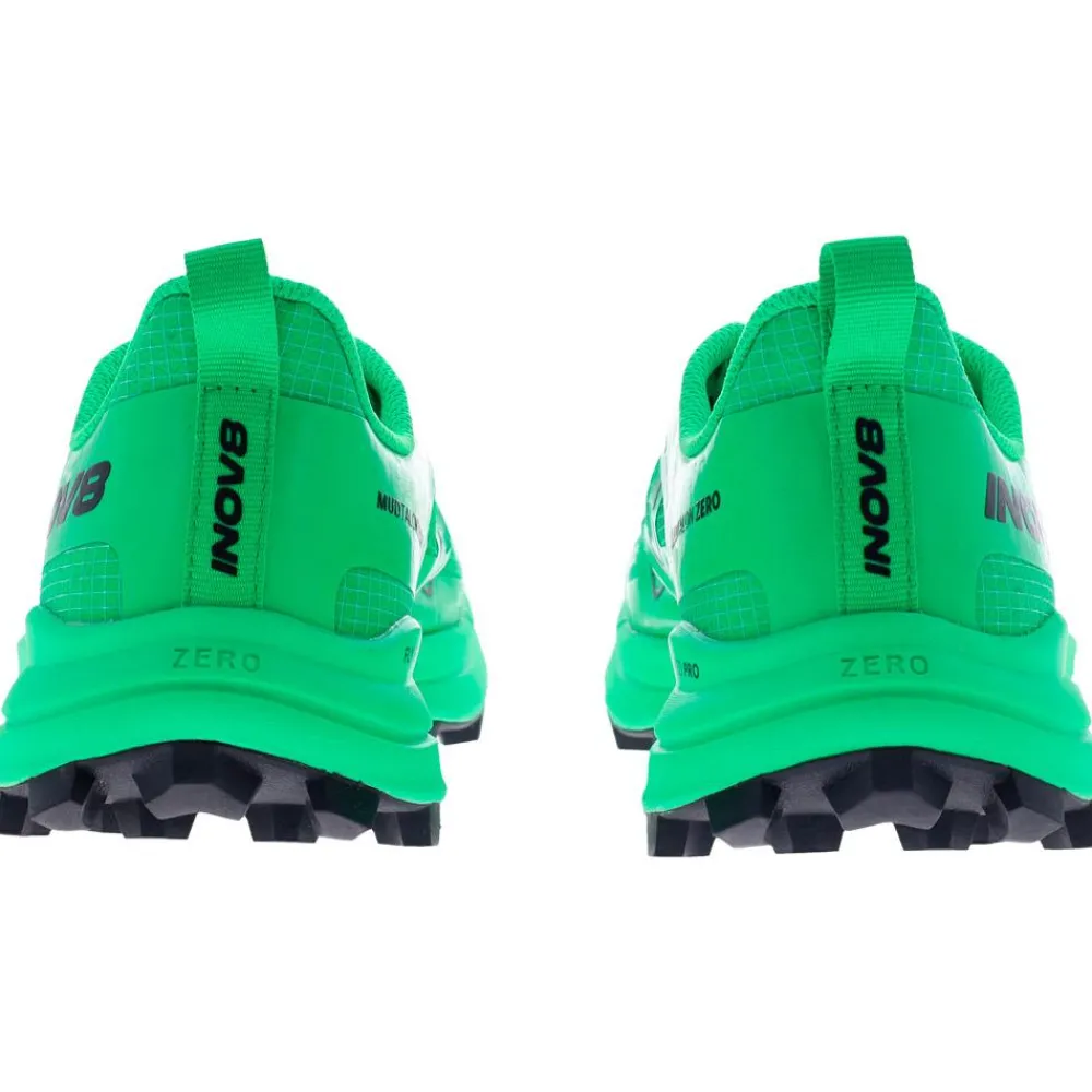 Best Chaussures de trail Mudtalon Zero Green Homme Chaussures Trail Homme