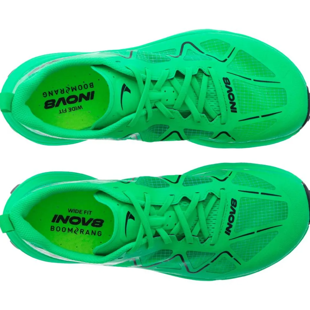 Best Chaussures de trail Mudtalon Zero Green Homme Chaussures Trail Homme