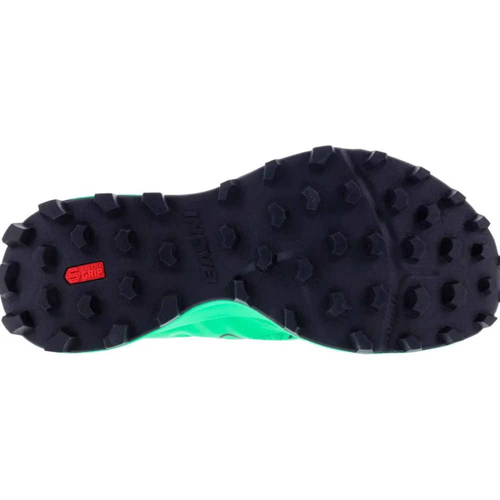 Best Chaussures de trail Mudtalon Zero Green Homme Chaussures Trail Homme