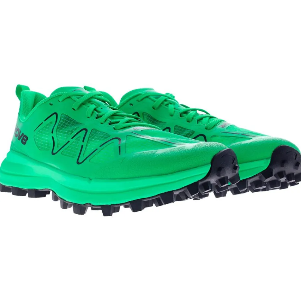 Best Chaussures de trail Mudtalon Zero Green Homme Chaussures Trail Homme