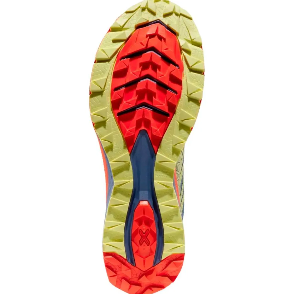 New Chaussures de trail Jackal II Woman Zest Moonlight Femme Chaussures Trail Femme