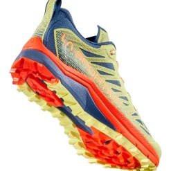 New Chaussures de trail Jackal II Woman Zest Moonlight Femme Chaussures Trail Femme