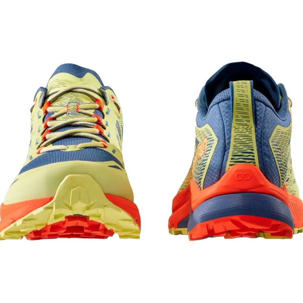 New Chaussures de trail Jackal II Woman Zest Moonlight Femme Chaussures Trail Femme